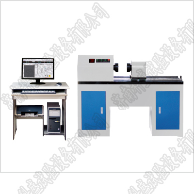 臥式微機(jī)控制彈簧扭轉(zhuǎn)試驗(yàn)機(jī)